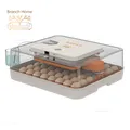 Incubateur automatique 56 œufs 220V/12V – 2