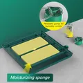 Incubateur automatique 9 à 36 œufs double alimentation – 5