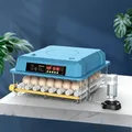 Incubateur automatique 9 à 36 œufs pour volailles – 1
