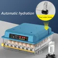 Incubateur automatique 9 à 36 œufs pour volailles – 2
