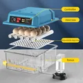 Incubateur automatique 9 à 36 œufs pour volailles – 4