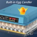Incubateur automatique 9 à 36 œufs pour volailles – 5