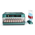 Incubateur automatique volailles cailles poulets retourneur – Couleur 15 (15)