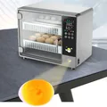 Incubateur automatique volailles cailles poulets retourneur – 6