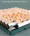 Incubateur d'œufs 24 à 36 unités automatique – 4