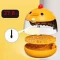 Incubateur d'œufs intelligent faible bruit pour ferme – 3