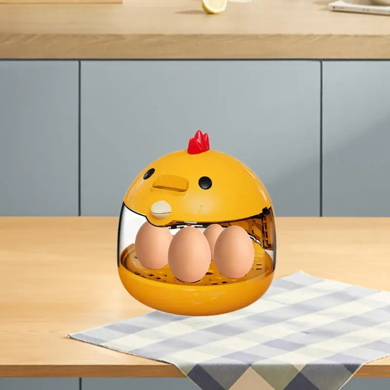 Incubateur d'œufs intelligent faible bruit pour ferme