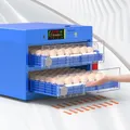 Incubateur intelligent automatique tiroir contrôle température – 4