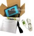 Incubateur intelligent LILYTECH contrôle température humidité – Couleur 100-240v