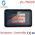 Incubateur intelligent LILYTECH contrôle température humidité – 4