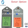Incubateur intelligent LILYTECH contrôle température humidité – 5