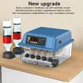 Incubateur œufs 12 à 24 œufs retournement ajout eau automatique – 2