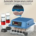 Incubateur œufs 12 à 24 œufs retournement ajout eau automatique – 3