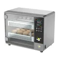 Incubateur œufs mini automatique domestique 24 œufs – Couleur 220V 55W 24Eggs