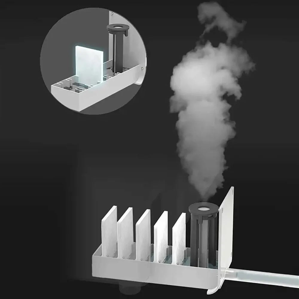 Incubateur œufs mini automatique domestique 24 œufs