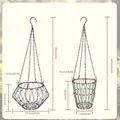 Jouet distributeur pour poules avec chaîne et panier – 2