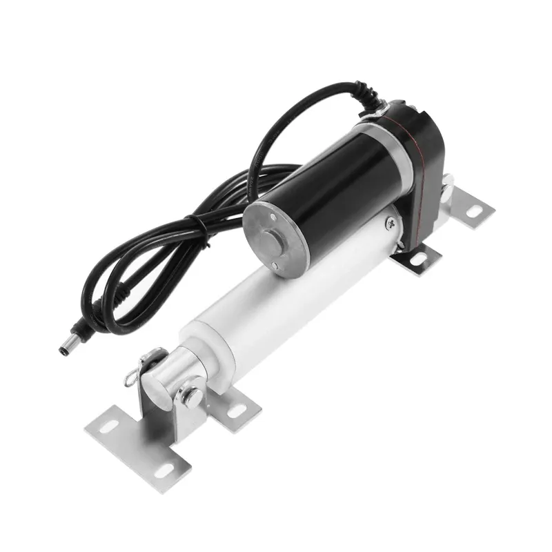 Kit contrôleur ouverture porte poulailler automatique avec capteur lumière