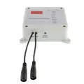 Kit contrôleur ouverture porte poulailler automatique avec capteur lumière – 5
