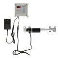 Kit contrôleur ouverture porte poulailler automatique avec capteur lumière – 2