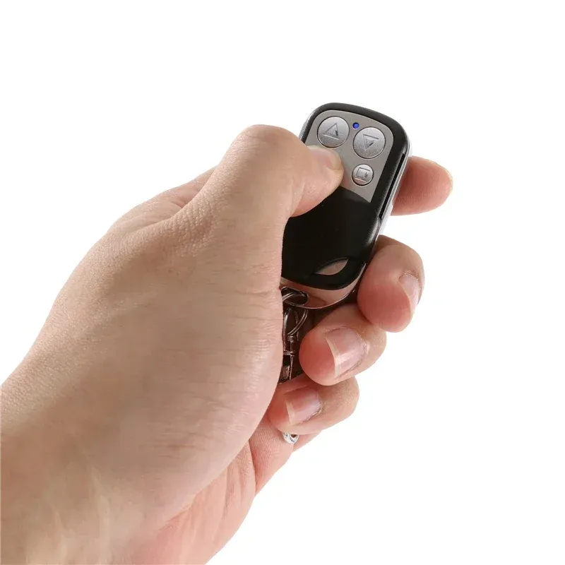 Kit contrôleur ouverture porte poulailler automatique avec capteur lumière