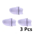 Kit de mangeoire à gravité pour volailles 1 à 10 pièces – Color 3pcs