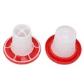 Kit mangeoire et abreuvoir automatique pour poussins – 1