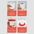 Kit mangeoire et abreuvoir automatique pour poussins – 3