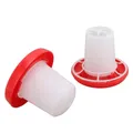 Kit mangeoire et abreuvoir automatique pour poussins – 5