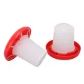 Kit mangeoire et abreuvoir automatique pour volaille – 2
