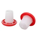 Kit mangeoire et abreuvoir automatique pour volaille – 3