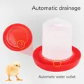 Kit mangeoire et abreuvoir automatique pour volaille – 4