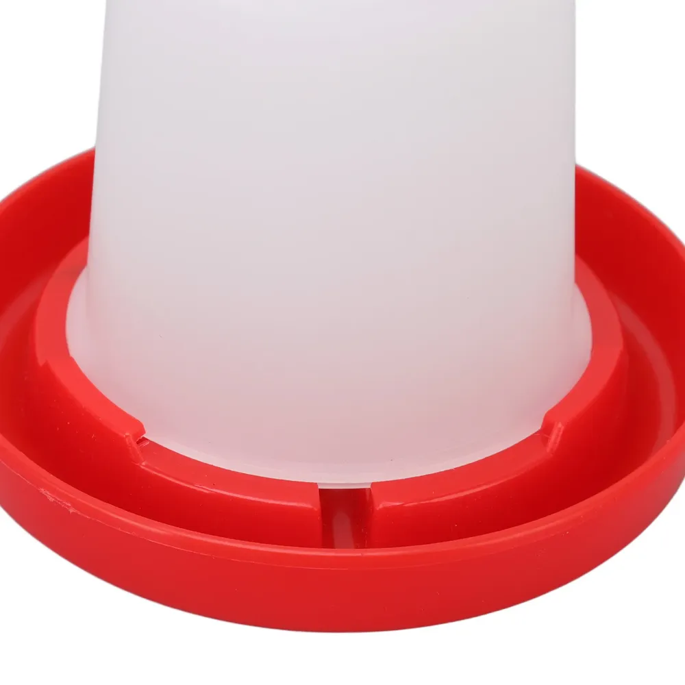 Kit mangeoire et abreuvoir automatique pour volaille