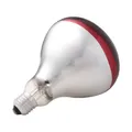 Lampe chauffante 100 à 200W pour volailles et reptiles – 5