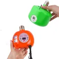 Lampe chauffante 220V pour poulailler et reptiles – 2