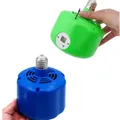Lampe chauffante 220V pour poulailler et reptiles – 3