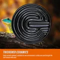 Lampe chauffante céramique 25 à 200W pour reptiles et animaux – 6