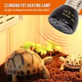 Lampe chauffante céramique E27 25 à 100W pour couveuse – 3