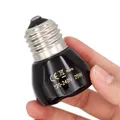 Lampe chauffante céramique E27 25 à 100W pour couveuse – 4