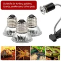 Lampe chauffante céramique E27 25 à 100W pour couveuse – 6