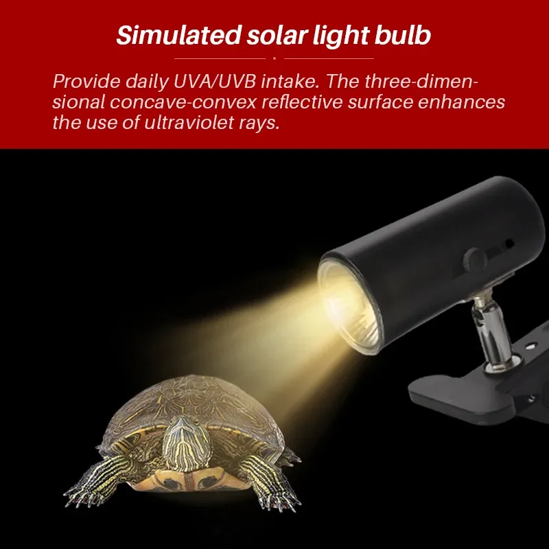 Lampe chauffante céramique E27 25 à 100W pour couveuse