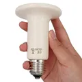 Lampe chauffante céramique E27 25 à 200W pour reptiles – 2