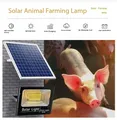 Lampe chauffante ferme avec thermostat pour poulailler porcelets – 2
