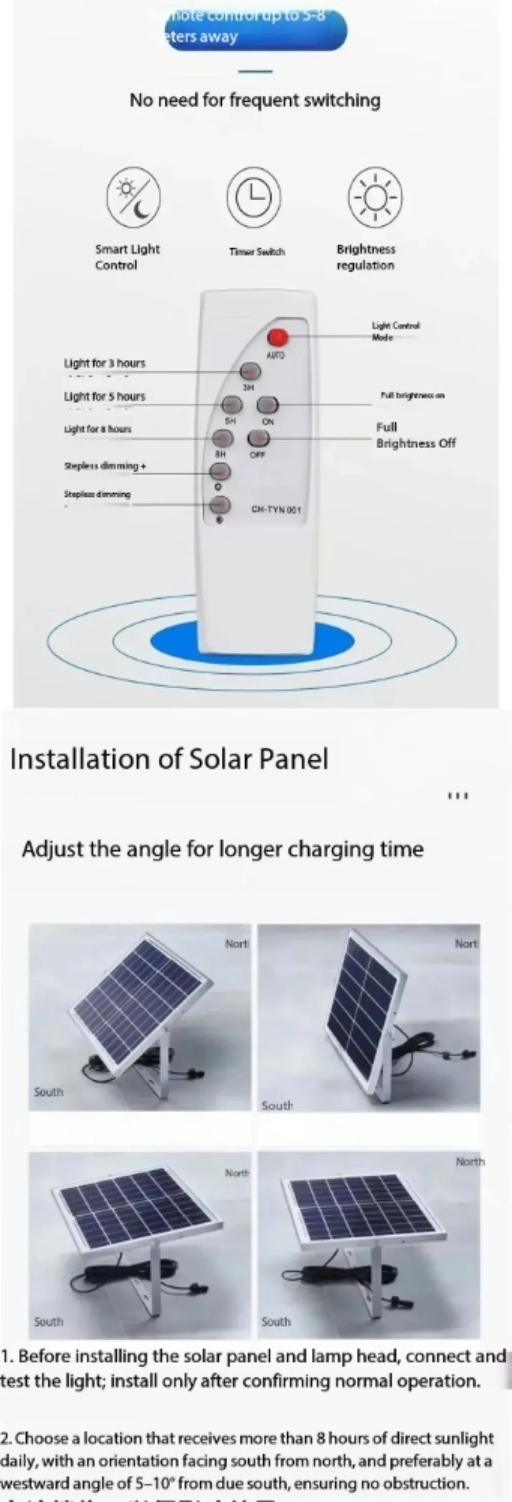 Lampe chauffante ferme avec thermostat pour poulailler porcelets