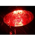 Lampe chauffante industrielle pour poulets et porcs – 1