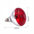 Lampe chauffante industrielle pour poulets et porcs – Couleur 16 12.5 03