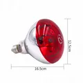 Lampe chauffante industrielle pour poulets et porcs – 2
