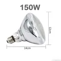 Lampe chauffante infrarouge 100 à 250W pour couveuse – 5