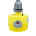 Lampe chauffante thermostatique 150W pour animaux de ferme – 6
