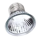Lampe chauffante UVA UVB 25 à 75W pour reptiles et poussins – 2