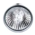 Lampe chauffante UVA UVB 25 à 75W pour reptiles et poussins – 3